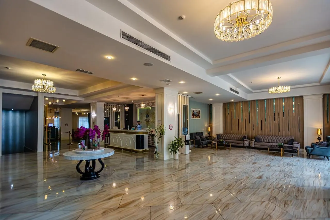 Alba Hotel & Spa Baku