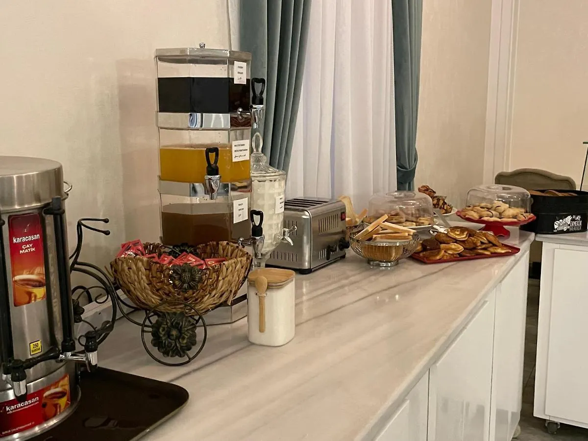 Alba Hotel & Spa Bakü