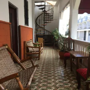 Arcoiris Colonial 2*, Santo Domingo Dominikanische Republik