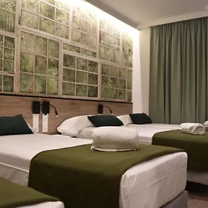 Casp House 3* Barselona