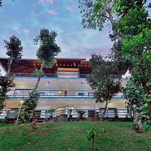 Blue Hills 3* Vythiri