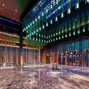 M & 5* Kuala Lumpur