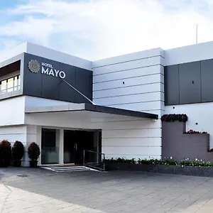 Mayo 3* Wayanad