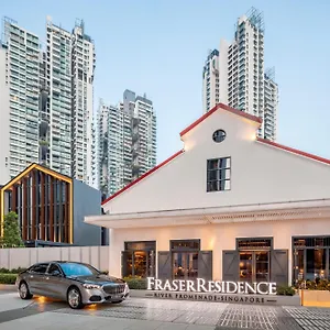 Fraser River Promenade, 5* Singapore