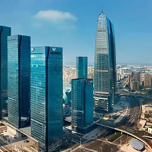 W Suzhou - Jinji 5* Suzhou (Jiangsu)