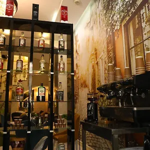 Otel Dionis Coffee Shop