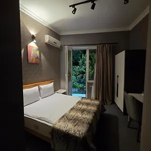 Hotel Chambers Old, Baku