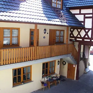 Am Westtor , Prichsenstadt Deutschland