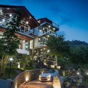 Victoria Eco 3* Kandy