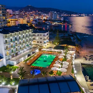 Palace 4* Sarande