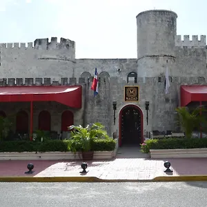 Mauad Boutique 4*, Santo Domingo Dominikanische Republik