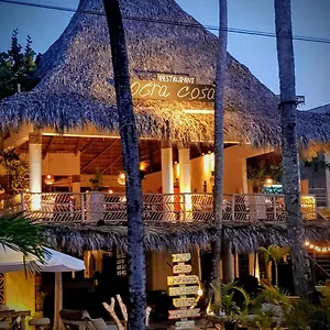 Afreeka , Las Terrenas Dominikanische Republik